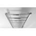 METRO LIGHT vykurovacie teleso 400x1140mm, chróm