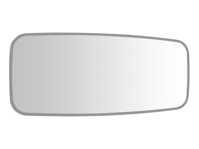 Zrkadlo TONG s LED osvetlením 50x120cm