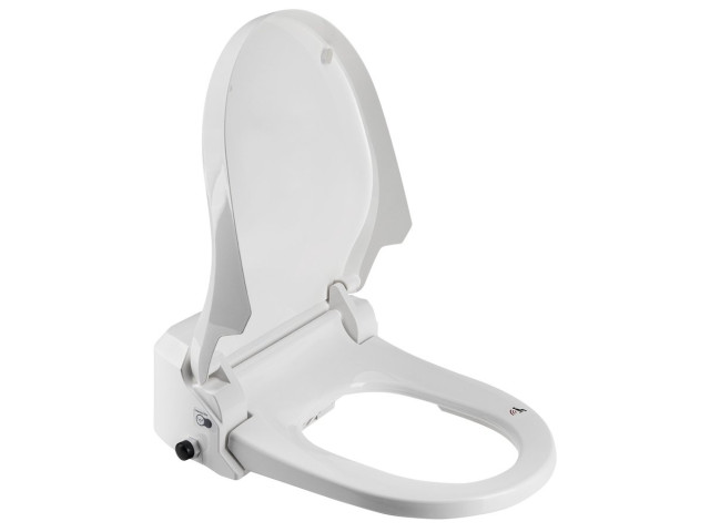 Elektronický bidet USPA LUX s diaľkovým ovládaním
