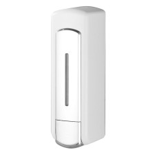 OLMO dávkovač tekutého mydla 350 ml, chróm OLMO dávkovač tekutého mydla 350 ml, chróm