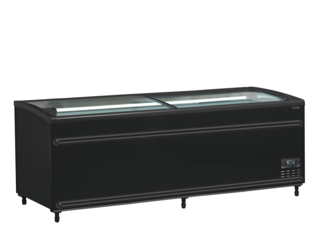 Mraziaci/chladiaci ostrov SFI210B-CF VS
