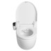 Elektronický bidet BLOOMING s diaľkovým ovládaním