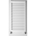 Vykurovacie teleso MATEO 600x1376mm, biele
