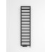 Vykurovacie teleso GIANLUCA 400x1590mm, čierne matné