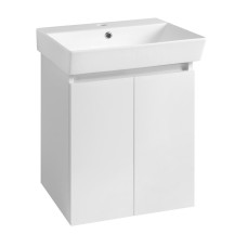 PANEDA umývadlová skrinka 45x55x34,2 cm, biela PANEDA umývadlová skrinka 45x55x34,2 cm, biela