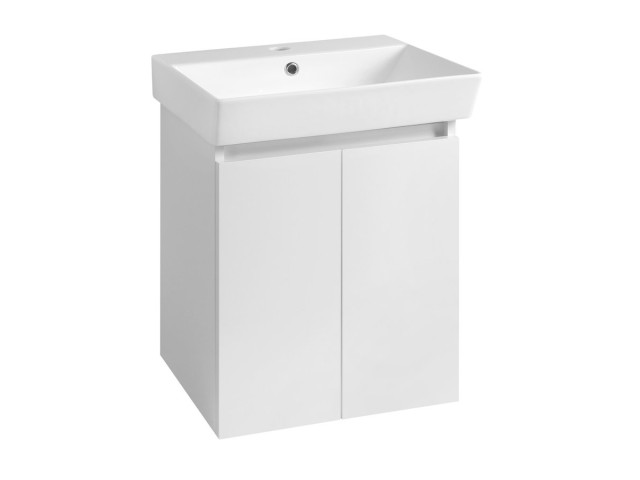PANEDA umývadlová skrinka 45x55x34,2 cm, biela