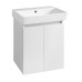 PANEDA umývadlová skrinka 45x55x34,2 cm, biela