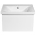 ALTAIR umývadlová skrinka 57x35x45cm, biela