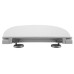 KAIRO WC sedadlo, SLIM, Soft Close, Easy Take, biele