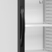 Chladiaca skriňa so sklenenými dverami TEFCOLD CEV 425 CP 2 LED
