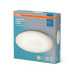 Kúpeľňové stropné svietidlo ORBIS, ø 400 mm, senzor, OSRAM, 2700 lm, 25 W, IP44