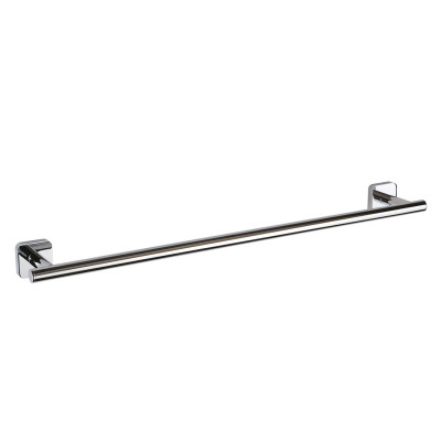 Držiak na uteráky INSIA 600x87 mm, chróm