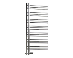 Vykurovacie teleso DORLION 500x1200 mm, chróm