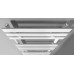 JALOUSI vykurovacie teleso 500x940 mm, biele