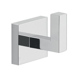 ELBA háčik, chróm