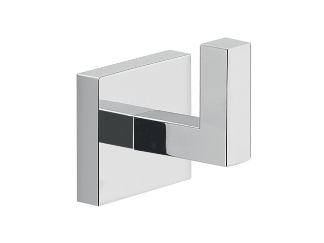 ELBA háčik, chróm