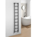 Vykurovacie teleso DINA 250x1680mm, čierne matné