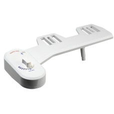 EASY CLEANING přídavný bidet na studenou vodu, polypropylen EASY CLEANING přídavný bidet na studenou vodu, polypropylen