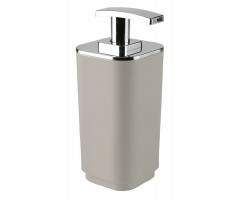 SEVENTY dávkovač mýdla na postavení, béžová