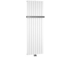 Vykurovacie teleso COLONNA 602x1800 mm, biele
