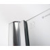 Trojstenný sprchový kút LUCIS LINE 1000x800x800mm L/P variant