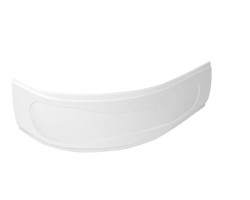 Cidlinou 150 bočný panel, vrátane montážnej sady, výška 54 cm, ľavý / pravý