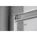 SIGMA SIMPLY obdĺžnikový sprchovací kút 1100x800 mm, L/P variant, rohový vstup, číre sklo