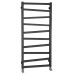 Vykurovacie teleso ZIG 500x1096 mm, antracit