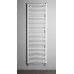 ORBIT vykurovacie teleso s bočným pripojením 600x1850 mm, 1148 W, biela