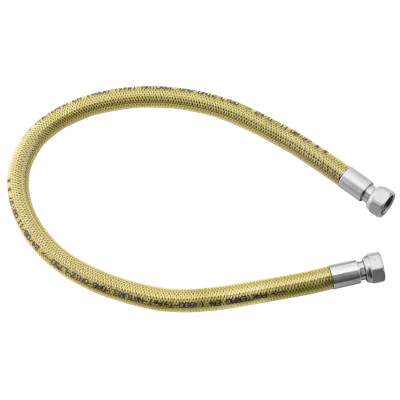 Plynová pripojovacie hadica 1/2 "MM-1,5m