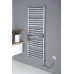 METRO vykurovacie teleso 600x1530 mm, chróm