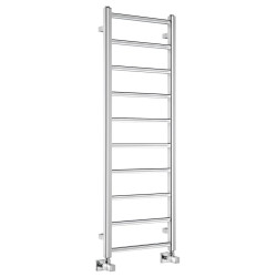 METRO LIGHT vykurovacie teleso 400x1140mm, chróm