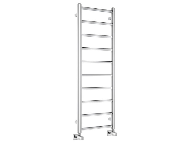 METRO LIGHT vykurovacie teleso 400x1140mm, chróm