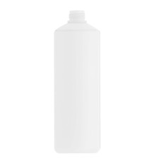 Plastová nádobka pre zápust dávkovač SP, 350ml