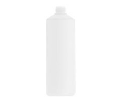 Plastová nádobka pre zápust dávkovač SP, 350ml