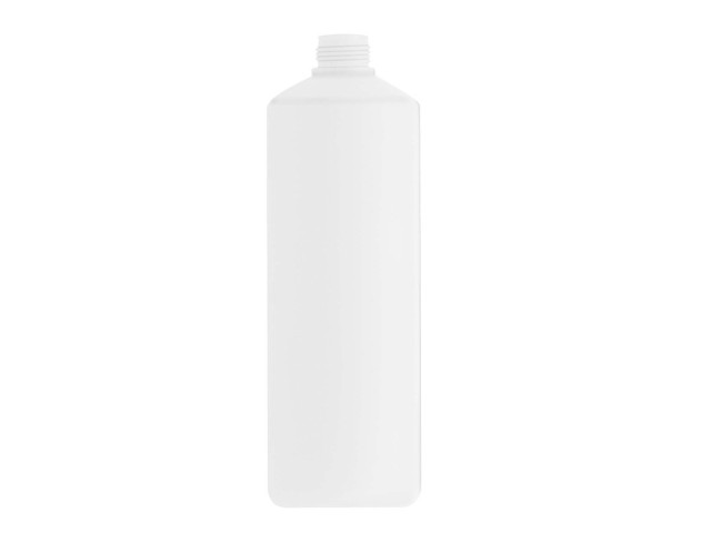 Plastová nádobka pre zápust dávkovač SP, 350ml