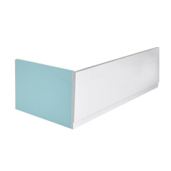 Čelný panel PLAIN 190 x 59 cm, pravý