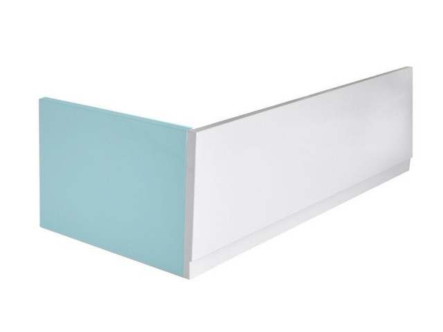 Čelný panel PLAIN 190 x 59 cm, pravý