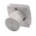 LEX kúpeľňový ventilátor axiálny s časovačom, 15W, potrubia 100mm, biela