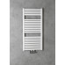 TONDI vykurovacie teleso rovné 450x970 mm, stredové pripojenie, biela