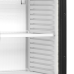 Chladiaca skriňa so sklenenými dverami TEFCOLD CEV 425 CP 2 LED