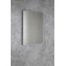 PIRI zrkadlo s LED osvetlením 60x80cm, senzor, 2700-6500K