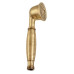 Ručná sprcha ANTEA, 180 mm, mosadz/bronz Ručná sprcha ANTEA, 180 mm, mosadz/bronz