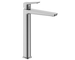 FLERY vysoká umývadlová batéria, chróm