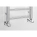 METRO LIGHT vykurovacie teleso 400x1140mm, chróm