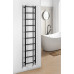 Vykurovacie teleso DINA 350x1680mm, čierne matné
