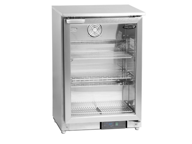 Tefcold GF 200 VSG