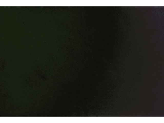 INKA odkladná keramická platňa 52x35,5cm, čierna lesk