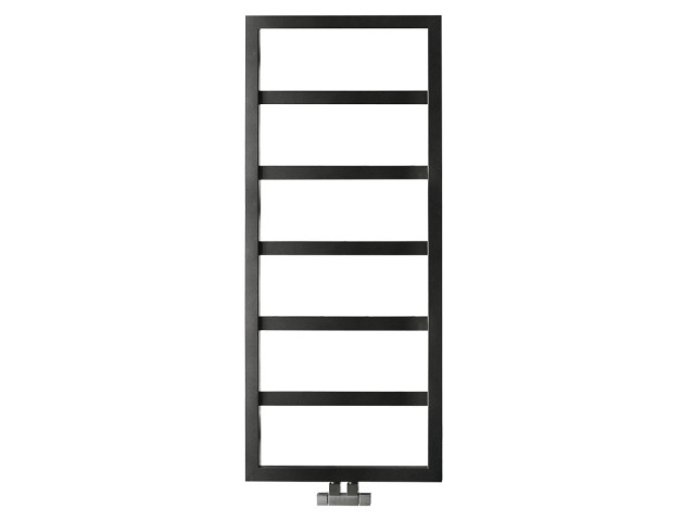 DENALI vykurovacie teleso 550x1336 mm, antracit
