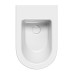 KUBE X bidet stojaci, 36x55cm, biela ExtraGlaze